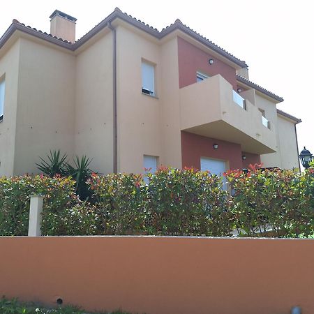 Apartamentos Costa Xuno La Coruña Eksteriør bilde